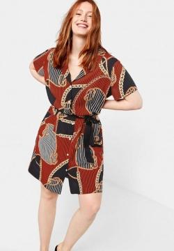 Платье Violeta by Mango