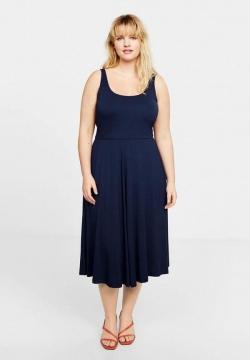 Платье Violeta by Mango