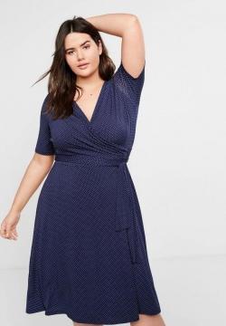 Платье Violeta by Mango