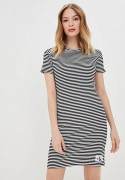 Платье Calvin Klein Jeans