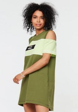 Платье Magic People