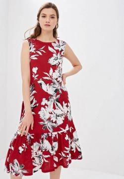 Платье MadaM T