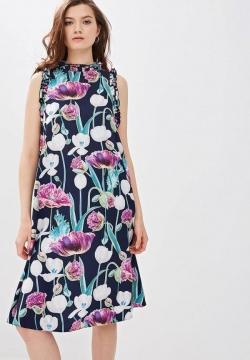 Платье MadaM T