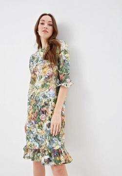 Платье MadaM T