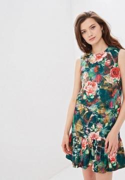 Платье MadaM T