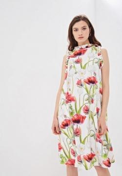 Платье MadaM T