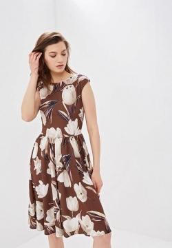 Платье MadaM T