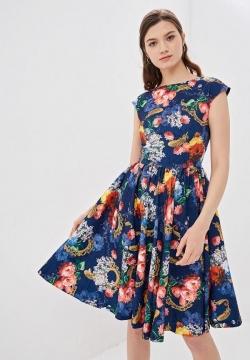 Платье MadaM T