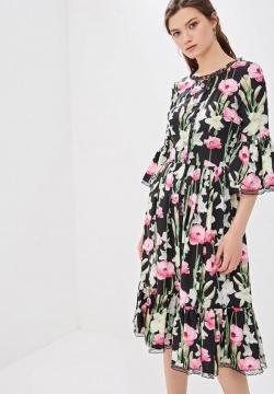 Платье MadaM T