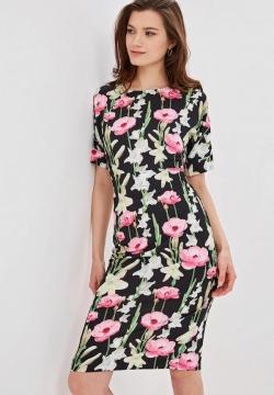 Платье MadaM T