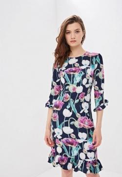 Платье MadaM T