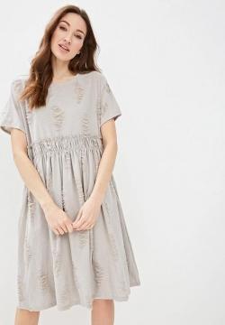 Платье MadaM T