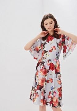 Платье MadaM T