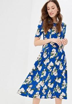 Платье MadaM T