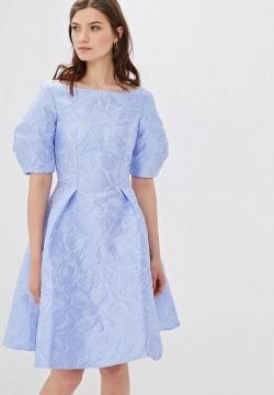 Платье MadaM T