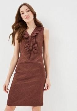 Платье MadaM T