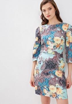 Платье MadaM T