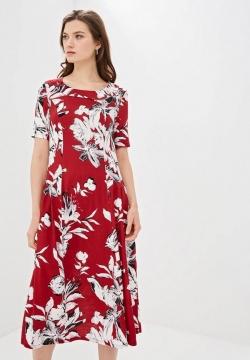 Платье MadaM T