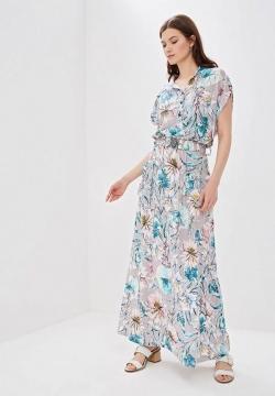 Платье MadaM T