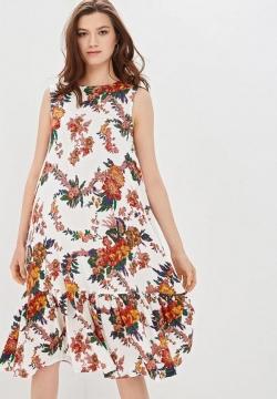 Платье MadaM T