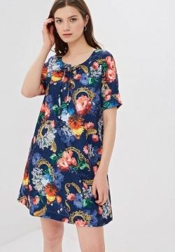 Платье MadaM T