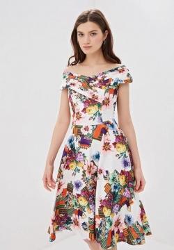 Платье MadaM T