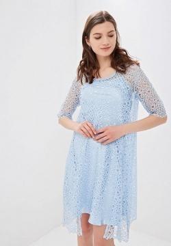 Платье MadaM T