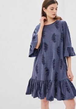 Платье MadaM T