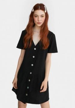 Платье Stradivarius