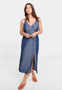 Платье Violeta by Mango