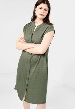 Платье Violeta by Mango