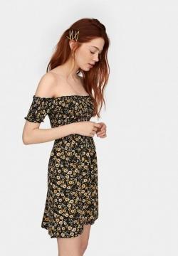 Платье Stradivarius