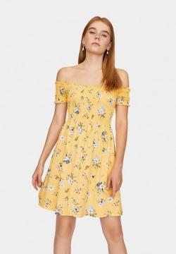 Платье Stradivarius