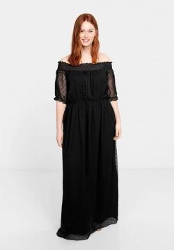 Платье Violeta by Mango