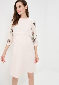 Платье Мамуля красотуля ..в ожидании чуда