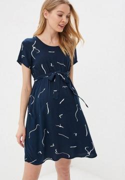 Платье Mamalicious