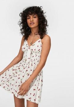 Платье Stradivarius