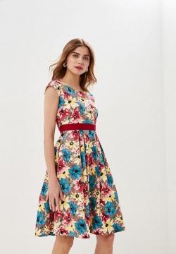 Платье Rodionov