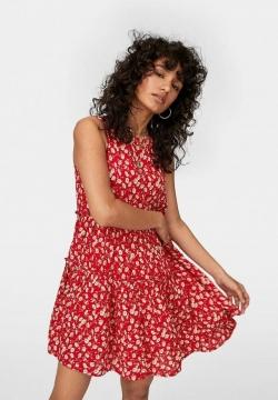 Платье Stradivarius