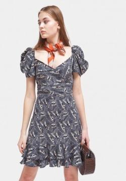 Платье Dorogobogato