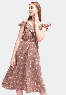 Платье Dorogobogato