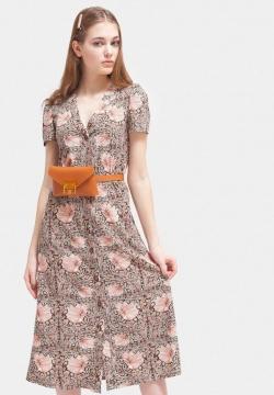 Платье Dorogobogato
