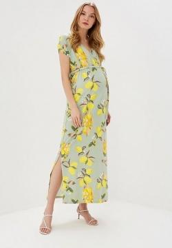 Платье Mamalicious