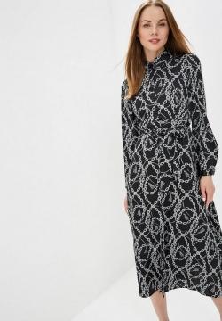 Платье Flam Mode