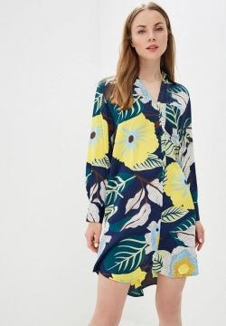 Платье Flam Mode