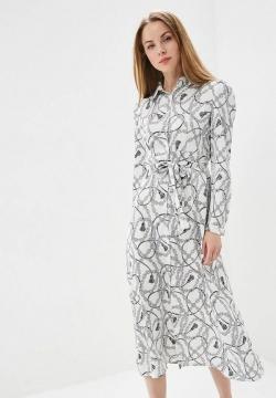 Платье Flam Mode