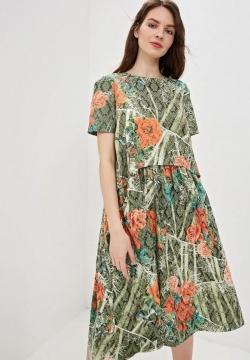 Платье MadaM T