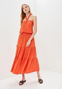 Платье MadaM T