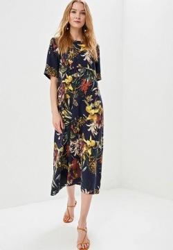 Платье MadaM T