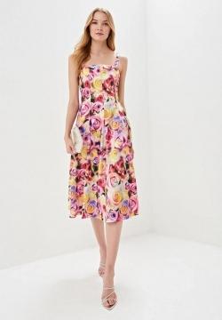 Платье MadaM T